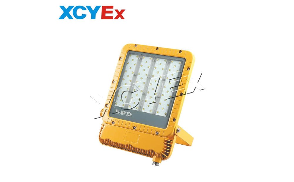 led防爆泛光灯 led防爆泛光灯