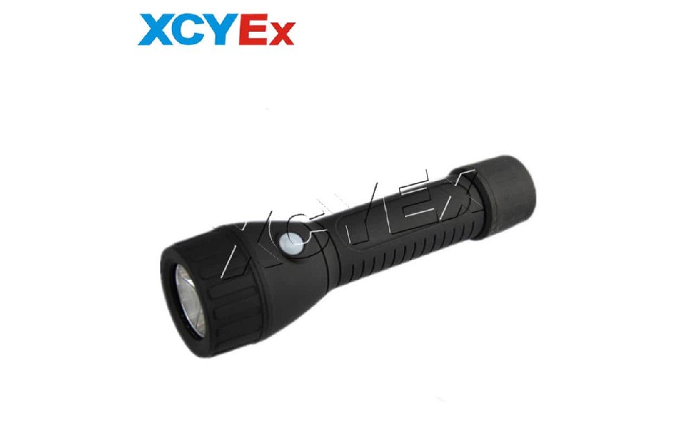 led防爆手电筒 led防爆手电筒